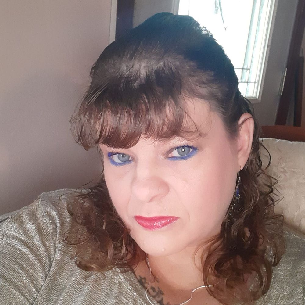 Meet your Posher, Kathleen